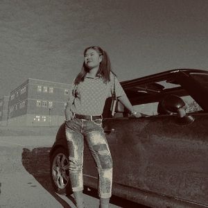 Meet your Posher, Abby